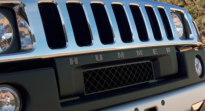 В концерне GM допустили выпуск наследника Hummer