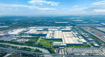 BMW starts Gen6 battery production in Shenyang alongside 1,213km road test