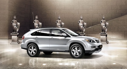 Владельцам BYD предлагается официальное ГБО со скидкой 17%