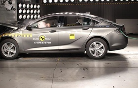 Euro NCAP оценил безопасность Hyundai i30, Volkswagen Arteon и других