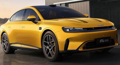 Smart: Absatzprobleme bei großen Modellen und Details zum neuen Smart #6