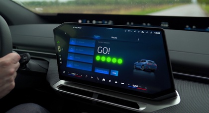 BMW створила спеціалізовані застосунки для автомобілів M