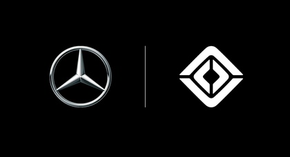 Mercedes-Benz s'associe à Rivian pour construire des fourgons électriques en Europe