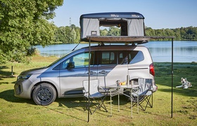 News about camping car