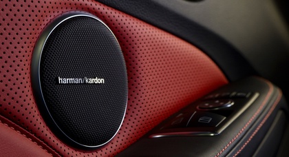 Samsung объявил о покупке компании Harman