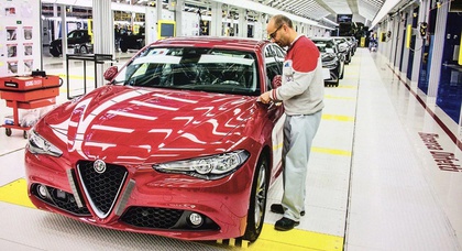 Stellantis convient avec le gouvernement italien de porter sa production annuelle à 1 million de véhicules