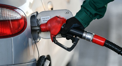 Кабмин готовит повышение акцизов на топливо до минимального уровня ЕС
