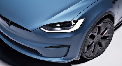 Tesla зробила Model S та Model X важчими й дорожчими