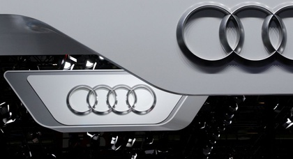 Audi обязали выплатить 800 миллионов евро из-за «грязных» дизелей