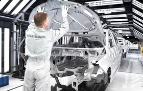 Volkswagen quitte complètement le marché russe, vend ses actions et son usine à un concessionnaire local