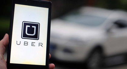 10 необычных вещей, забытых украинцами в Uber 