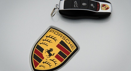 Porsche решилась на недорогую модель