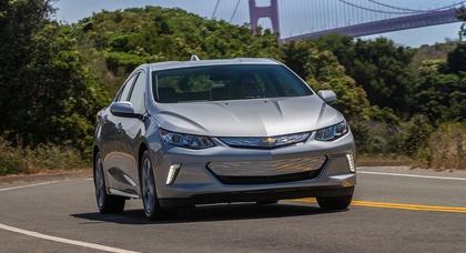 GM changes its mind, PHEVs are back in the game