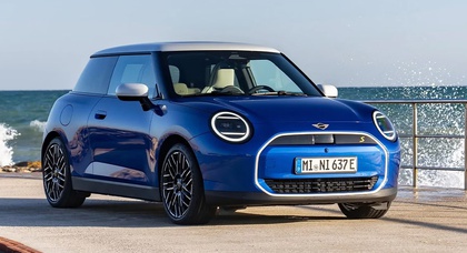 MINI roept 140.000 EV's terug vanwege brandgevaar batterij