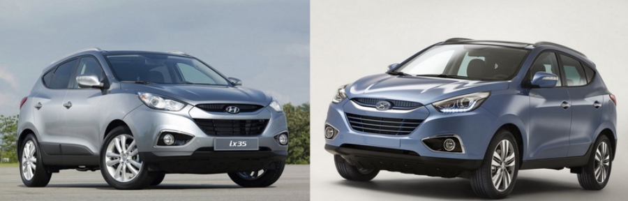 restajling hyundai ix35 pochti ne