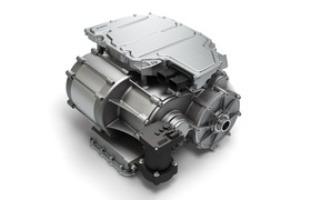 Bosch предложил устанавливать вариаторы в электромобили