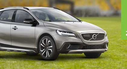 В борьбе за Volvo от «ОККО» уже 7 участников