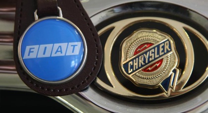Минюст США готовит иск против автоконцерна Fiat Chrysler