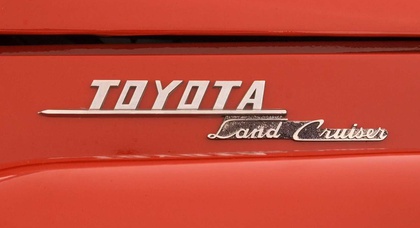 Toyota officially brings the Land Cruiser nameplate back to the United States