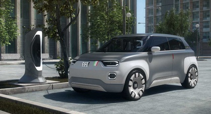 Fiat announces next-generation Panda to debut on July 11, 2024 to mark the brand's 125th anniversary