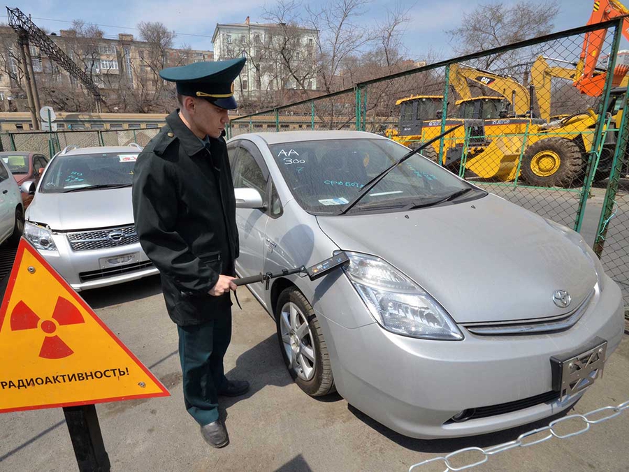 Машины из японии новосибирск