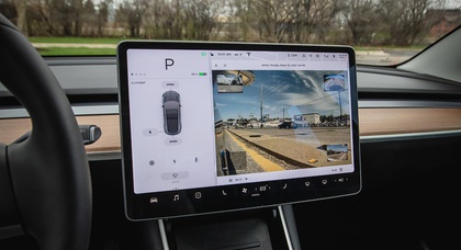 Der Besitzer des Model Y verklagte Tesla wegen der Weitergabe privater Videos von Fahrzeugnutzern 