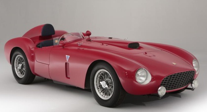 В Гудвуде продали Ferrari за 18 миллионов долларов