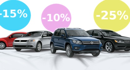 «Антикризовий пакет» від СТО «Престиж-Авто»