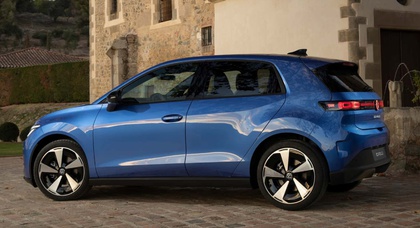 Volkswagen claims that the latest electric vehicles are 70-80% less profitable than gasoline cars