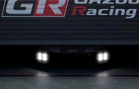 Toyota Gazoo Racing dévoile un mystérieux concept avant sa présentation au Mans