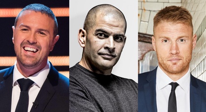 BBC объявила новый состав ведущих Top Gear