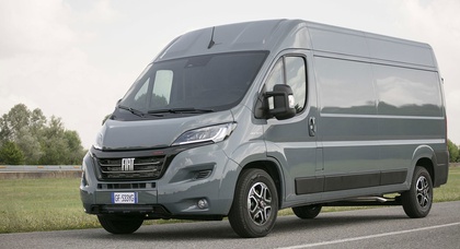 A large-scale recall of the Fiat Ducato and related Opel, Peugeot and Citroën models has begun