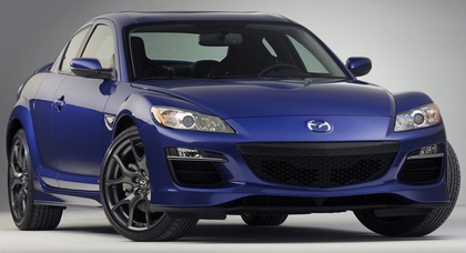 Neues Mazda-Patent zeigt sportlichen PHEV mit Allradantrieb