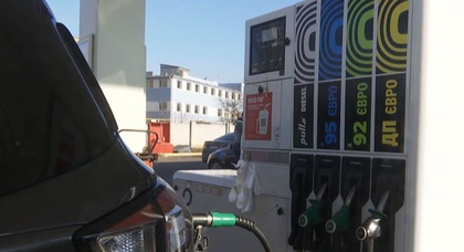 АМКУ: дизельное топливо и бензин должны подешеветь 