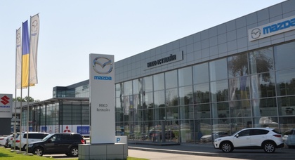 «НИКО Истлайн Мегаполис» продлевает сезон скидок на сервис для автомобилей Mazda