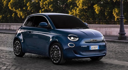 Fiat a confirmé que la 500e de deuxième génération arrivera effectivement aux États-Unis, mais seulement en 2024