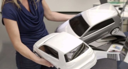 Шеф-дизайнером Audi станет создатель последнего «Гольфа»