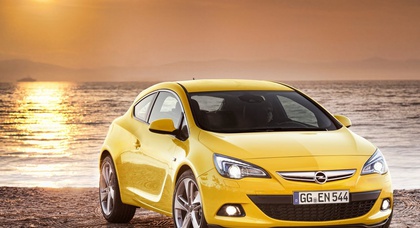 Opel покинул авторынок Австралии