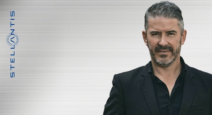Hauptdesigner von Renault Gilles Vidal wechselt zu Stellantis