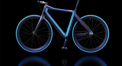 Bugatti создала велосипед стоимостью 39 тысяч долларов