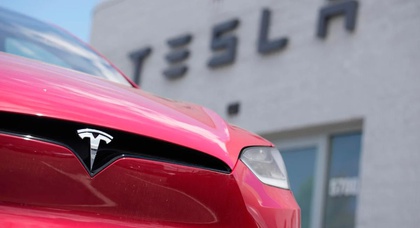Tesla Seeks To Diversify Supply Chain Away From China And Taiwan Due To Geo-Political Strains