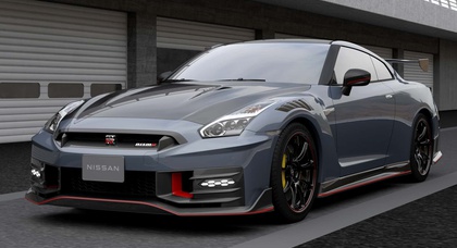 2024 Nissan GT-R Nismo gets a price tag: $100k more than base trim