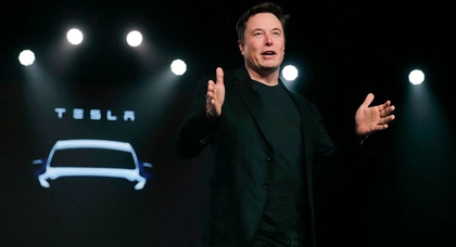 Elon Musk sagt, dass chinesische EV-Firmen ihre Konkurrenten ohne Handelsschranken "demolieren" werden