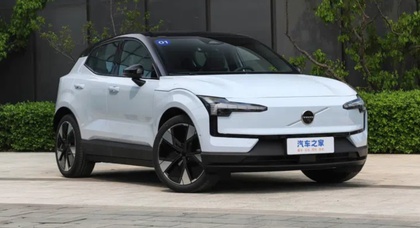 Volvo EX30: Price Update and New Battery Strategy for the China-Swede