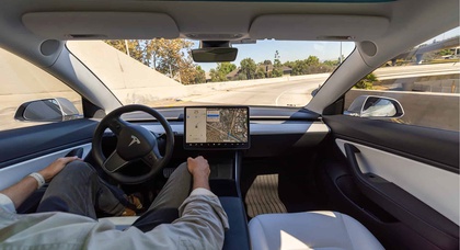 Tesla is charging $15,000 for full self-driving features. Many owners don't think it's worth that much