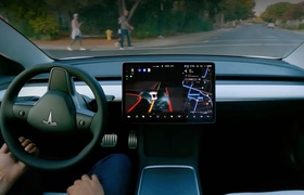 Tesla weitet „Full Self-Driving“ Beta auf 160.000 Besitzer in den USA und Kanada aus