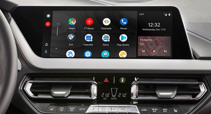 Google's Latest Android Auto Update Introduces AI-Driven Message Summarization to Enhance Driver Focus