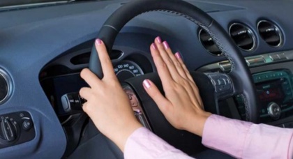 Первый клаксон празднует столетний юбилей