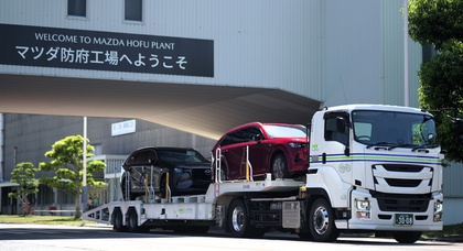 Mazda ставить на біопаливо: дизель і далі претендує на роль у декарбонізації
