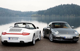 Компания Porsche опровергла слухи об оснащении спорткаров 911 системой KERS